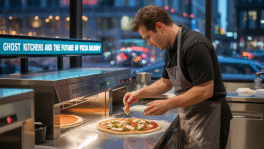 Pizza recipe