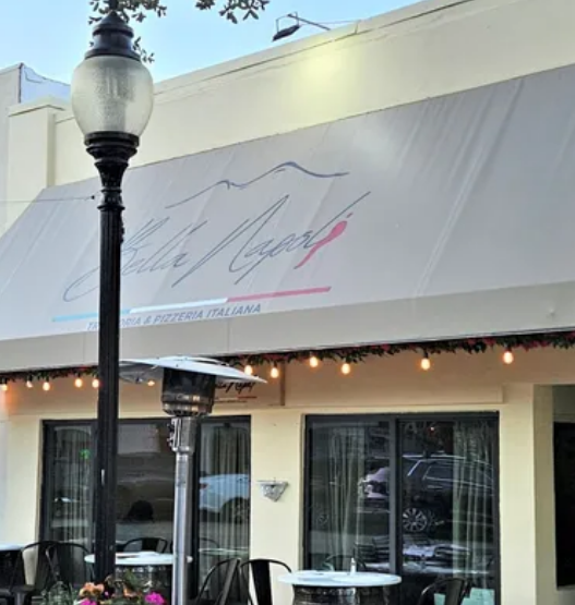 sarasota best pizza