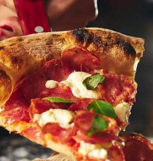 pizza festival Dallas