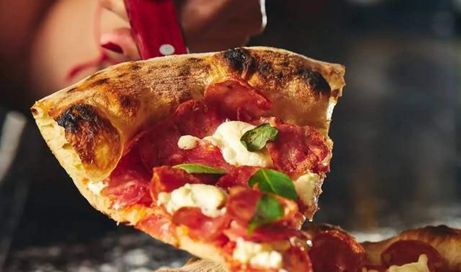 pizza festival Dallas
