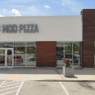MOD Pizza Greenfield closure storefront image representing shutdown
