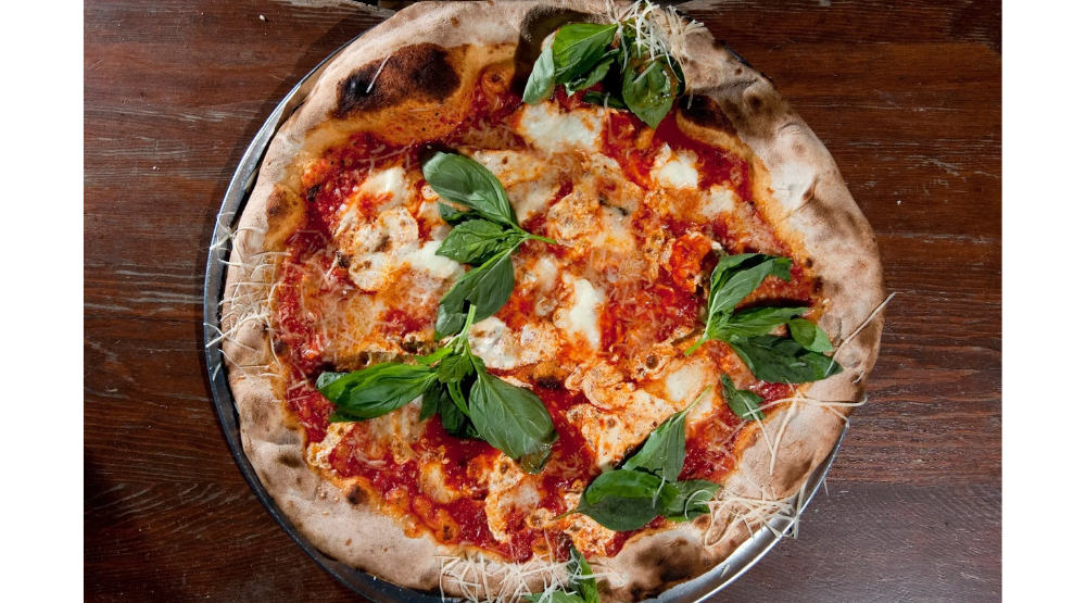 Lucali’s Famous Brooklyn Pizza Recipe