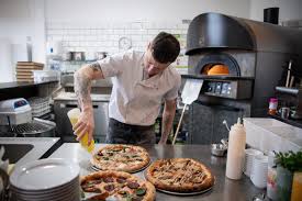Are Ghost Kitchens Ruining Pizza Culture?