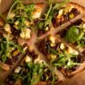 Fig & Goat Cheese