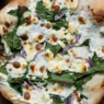 Lemon Ricotta Pizza