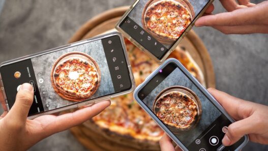 Pizza Memes That Define Gen Z Culture