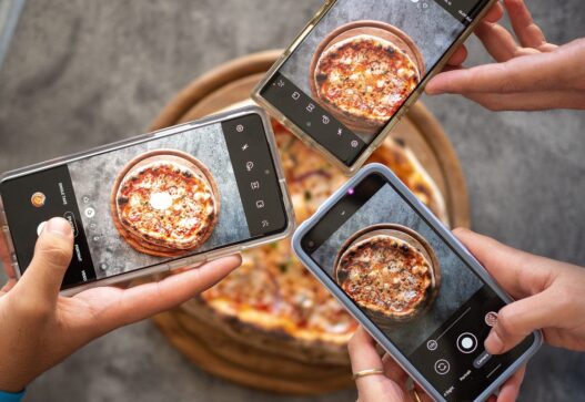 Pizza Memes That Define Gen Z Culture