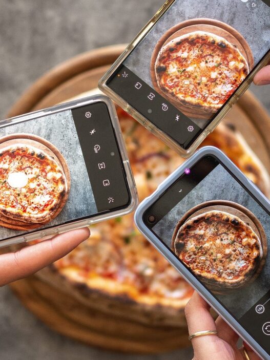 Pizza Memes That Define Gen Z Culture
