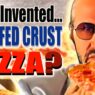 The rise of stuffed crust- history and crazy variations – “Who invented stuffed crust pizza?”
