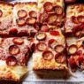 Why Everyone is Obsessed with Detroit-Style Pizza Right Now