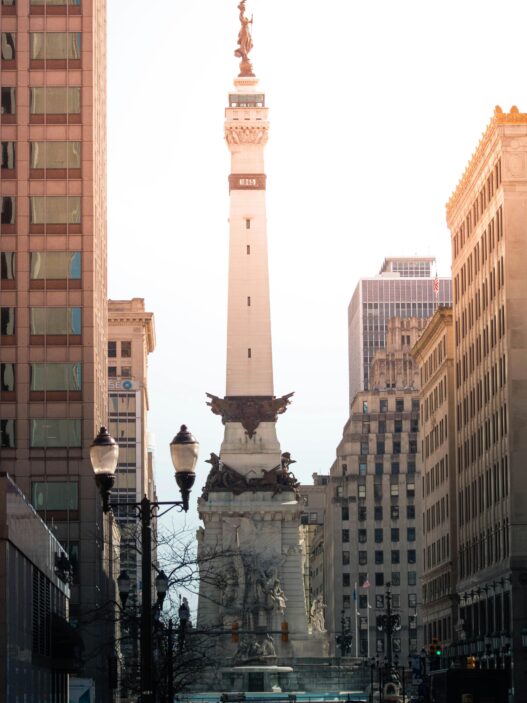 Indianapolis