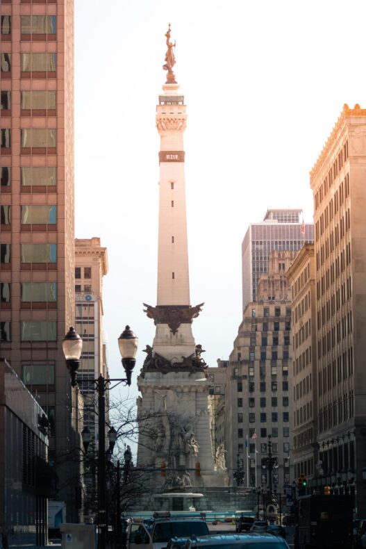 Indianapolis