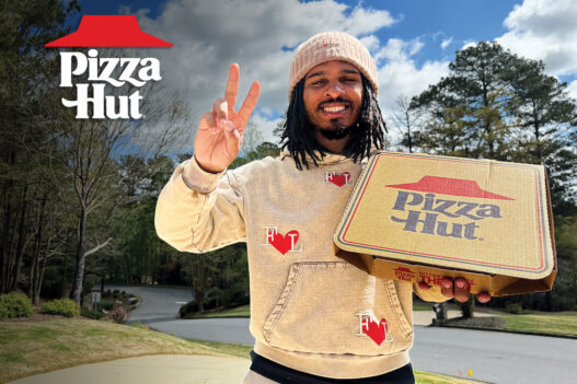 Pizza Influencer Culture: