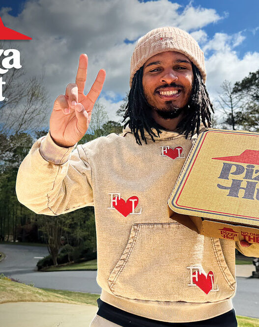 Pizza Influencer Culture: