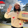 Pizza Influencer Culture: