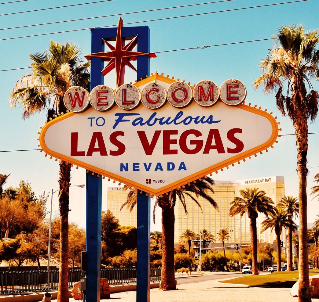 Las Vegas Pizza