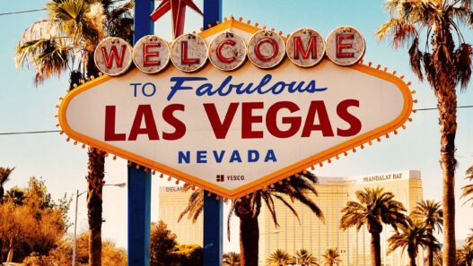 Las Vegas Pizza