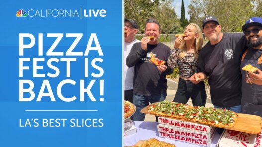Pizza festivals you didn’t know existed – “Pizza events near me”