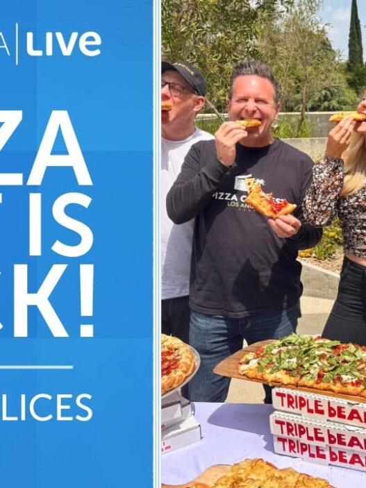 Pizza festivals you didn’t know existed – “Pizza events near me”