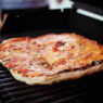 Pizza on the Grill