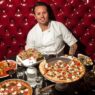 The Pizza Bible by Tony Gemignani