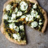 zucchini-pesto-pizza