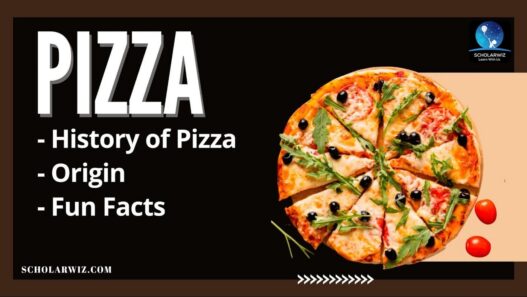How Pizza Became a Comfort Food Icon Worldwide