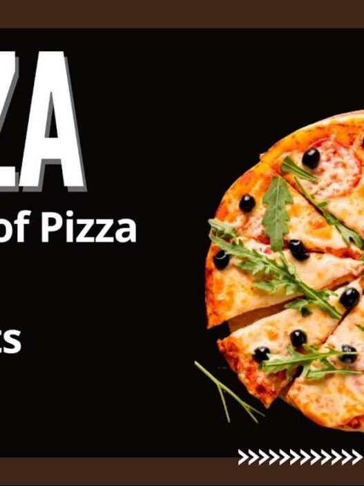 How Pizza Became a Comfort Food Icon Worldwide