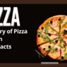 How Pizza Became a Comfort Food Icon Worldwide