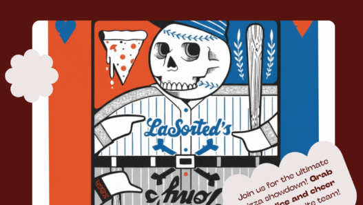 Slice Series: Giants vs Dodgers
