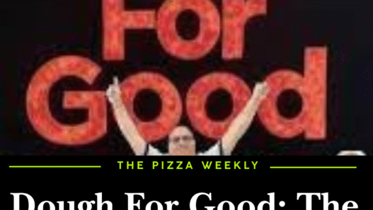 Dough for Good