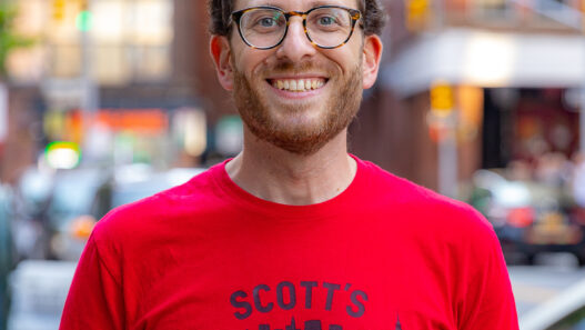 Scott Pizza Tours