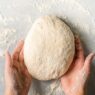 Secrets of a 72-hour fermented dough