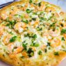 Spicy Shrimp Scampi