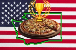 top 100 pizza