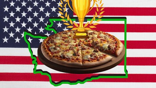 top 100 pizza