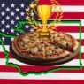 top 100 pizza
