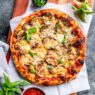 eggplant-pizza