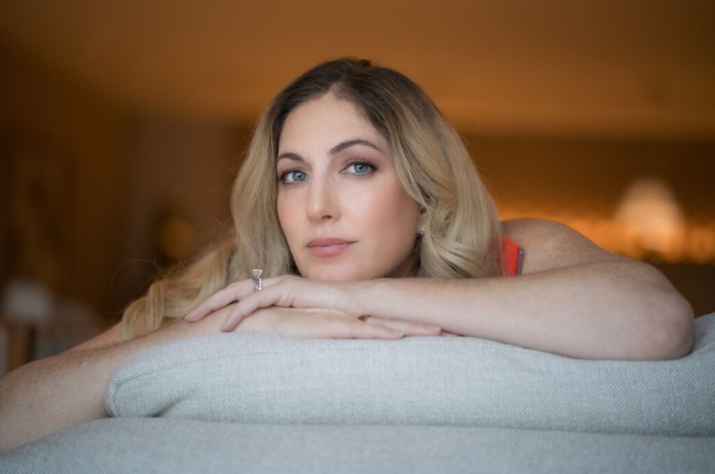 Erica D’Arcangelo