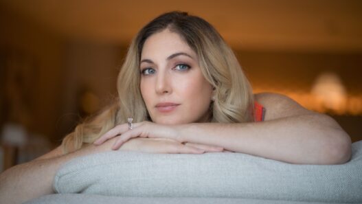 Erica D’Arcangelo