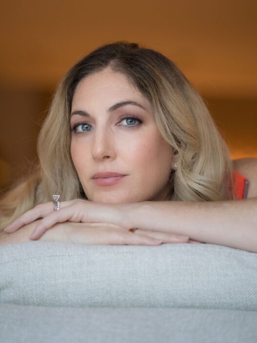 Erica D’Arcangelo
