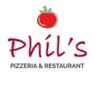20 Questions with Phil's Pizza
