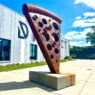 New Heaven pizza