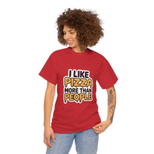 pizza t shirt