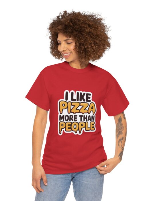 pizza t shirt