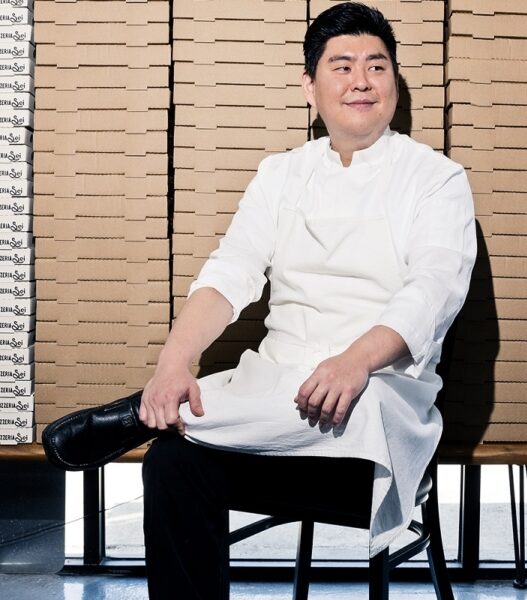 pizzaria sei