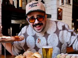 professor pizza