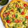 sweet-corn-pizza