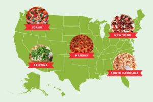 The Best Pizza Places in Every State