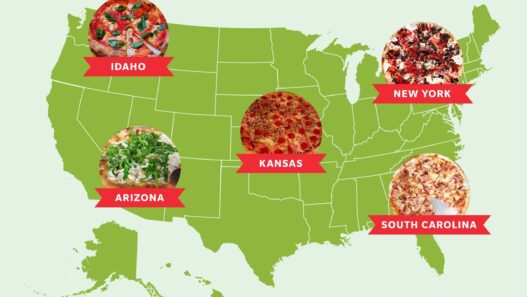 The Best Pizza Places in Every State
